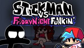 Download stickman duelista supremo apk 2.5.5 for android. Fnf Vs Stickman Apk Android Port Download Mod