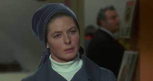 Latest movies in which ingrid bergman has acted are spellbound, murder on the orient express, cactus flower. Cactus Flower 1969