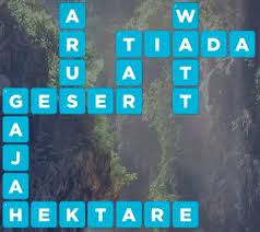 Jawaban tts santai level 13. Kunci Jawaban Teka Teki Tts Santai Green Canyon Jawa Barat Level 1 30 Cademedia