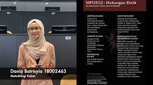 Mansor mohd noor, abdul rahman abdul azizi & mohamad ainuddin iskandar lee. Hubungan Etnik Poster Presentation Jan 2020 Kontroversi Tulisan Jawi Jan 2020 Youtube