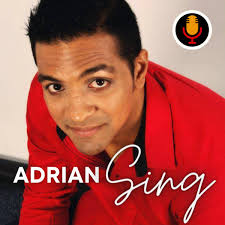 Colourful, 2 Sep Adrian Sings for Joy! · Radio Pulpit