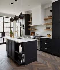 I took a job in a commercial cabinet shop, building laminate covered cabinets for motorola and intel, whole office floors of particle board boxes. 170 B E L G I A N K I T C H E N Ideas In 2021 Kitchen Inspirations Kitchen Design Kitchen Interior