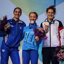 Britain's kate french won the gold medal in the modern pentathlon at the tokyo olympics. Kate French Katefrench3 Twitter