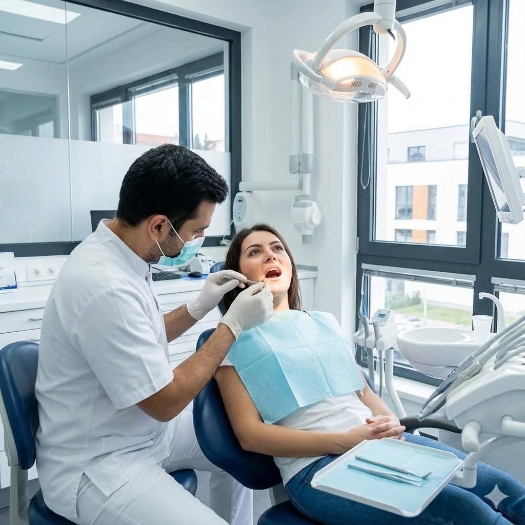 TMJ Treatment product image