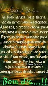 Aug 14, 2019 · se faço algo por você, não é para que você goste de mim, é para mostrar que eu gosto de você não espero uma resposta, só quero que você me escute: 50 Mensagens De Bom Dia Asmaisbonitas Mensagem De Bom Lindas Mensagens Para Amigos Mensagens De Bom Dia