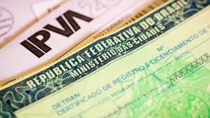 Governo de Minas sanciona lei que altera cobrança do IPVA para fevereiro -  Muzambinho.com