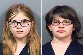 Slender Man Stabbing: Where are Anissa Weier and Morgan Geyser Now?