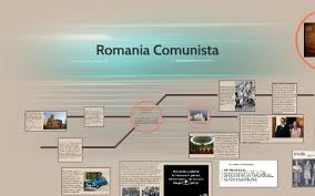 România comunistă este o denumire neoficială, folosită cu referire la perioada comunistă din istoria româniei în care țara a fost cunoscută cu denumirile oficiale de republica populară romînă / republica populară română, respectiv republica socialistă românia. ViaÅ£a De Zi Cu Zi In Romania ComunistÄƒ By Anastasia Pintilie
