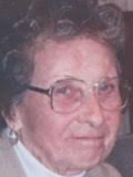 Virginia Bailey Obituary (2013)
