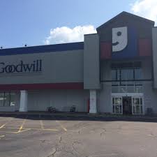 Goodwill Wausau, WI