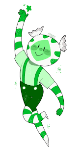 Candy Fern Or Fun Whatever By Https Www Deviantart Com Sociallyawkwardturt On Deviantart Adventure Time Art Adventure Time Anime Adventure Time