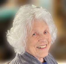 Thérèse Rhéaume (Née Côté) avis de décès