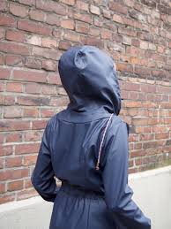 Regenjacke Nahen Stoffreise In 2020 Regenjacke Regenbekleidung Jacken
