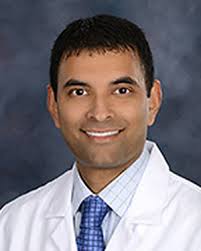 Noel Martins, MD St. Luke's University Health Network