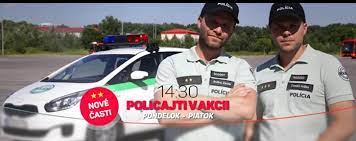 Uvoľnite sa u talkshow, sledujte správy zo sveta celebrít alebo ďalšie televízne relácie. Policajti V Akcii Home Facebook