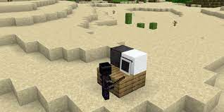 Make sure to update the game to latest version. Player Addon Huge Update Minecraft Pe Mods Addons