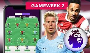 Rules for the initial setup of the squad: Fantasy Premier League Tips Seven Players To Consider For Gameweek 2 Football Sport Express Co Uk