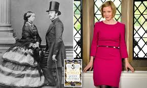 Queen victoria kept diaries from the age of 13. Historian Claims Prince Albert Kept Queen Victoria Pregnant To Rule Britain Daily Mail Online