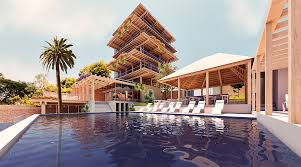 « je construirai mon église, et les portes du séjour des morts ne l'emporteront pas sur elle. Designing With Africa The Plan