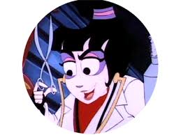 Image about tumblr in cartoon by paola carolina. Daily Ui 088 Avatar By Nabil Mir On Dribbble