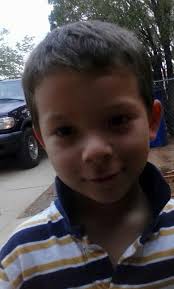 Ft. Irwin Specialist Arrested for the Murder of 4-Year-Old Stepson