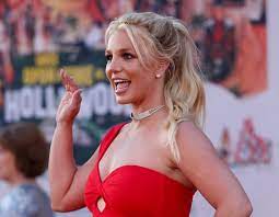 According to a new court filing, jamie spears is willing to step down when the time is right, but the transition. Britney Spears Legt Uit Waarom Ze Blootfoto S Deelt Ik Wil Mezelf In Mijn Puurste Vorm Zien Show Ad Nl