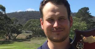 Dean Stafford scores best in B Grade at Saturday stableford event