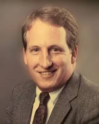 Obituary information for Robert Frisch