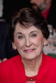 Frances C. Laufenberg