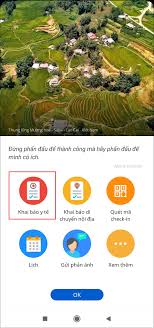 Aug 12, 2021 · khai báo di chuyển nội địa bằng hình thức quét mã qr code. HÆ°á»›ng Dáº«n Khai Bao Y Táº¿ Tren á»©ng Dá»¥ng Bluezone Nhanh Chong