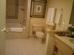 Should you desire housekeeping services during your stay, they are available for a nominal fee and may be arranged with our resort staff upon your arrival. The Bathroom View And The Bathroom Has 2 Individual Sinks Across From One Another Picture Of Polo Towers Suites Las Vegas Tripadvisor