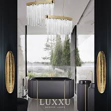 Maison Valentina Luxury Bathrooms In 2020 Contemporary Furniture Design Bathroom Design Interior Design