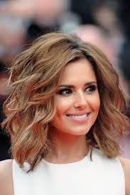 The short curly hairstyles can be your ideal option if you have thick hair. Pin On Hair Colors