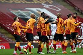 ɡaɫatasaˈɾaj ˈspoɾ kulyˈby, galatasaray sports club) is a turkish professional football club based on the european side of the city of istanbul in turkey.it is the association football branch of the larger galatasaray sports club of the same name, itself a part of the galatasaray community cooperation committee which includes. Galatasaray Dismantle Genclerbirligi 6 0 In Super Lig Turkish News