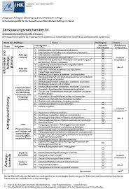 Ein geordneter arbeitsplan gehört für jedes unternehmen zu den grundbausteinen. Zerspanungsmechaniker In Pdf Kostenfreier Download