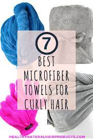 People that envy curly hair don't know what they're saying. 7 Best Microfiber Towels For Curly Hair Curlyhair Hair Haircare Dryhair Hairdamage 7 Best Microfiber Towel Hair Towel Diy Hair Towel Curly Hair Styles