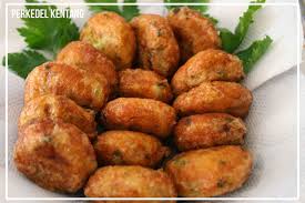 Kupa kentang, kemudian potong semisal stik (kotak memanjang). Resep Makanan Dari Kentang Para Android Apk Baixar