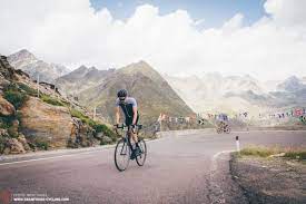 Not without reason it ranks among the best: The Longest Day Cycle Marathon Otztal Gran Fondo Cycling Magazine