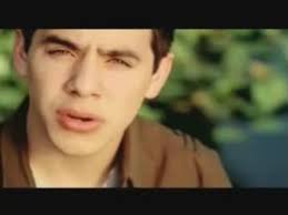 Davidarchuleta.lnk.to/listenyd watch more videos by david archuleta. David Archuleta Crush New Video Dailymotion