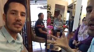 Kucing peliharaan dato aliff syukri dodi beranak masa majlis dirumahnya berlangsung. Video Dato Aliff Syukri Terlajak Mengamuk Bibik Kantoi Curi Duit Dan Barang Isteri