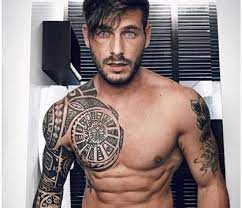 40 Meaningful Maori Tattoo Designs For Inspiration Buzz16 Maori Tattoo Polynesian Tattoo Designs Maori Tattoo Designs