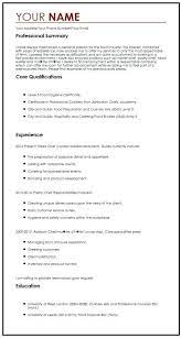 It tells the reader who you are and what valuable benefits you will be bringing to their company. Resume Personal Statement Examples Personal Statement Examples Personal Mission Statement Examples Cv Examples