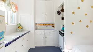 diy fixes for rental kitchen cabinets