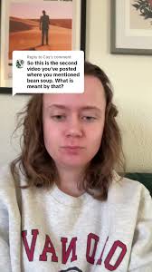 The Bean Soup Problem Original Video