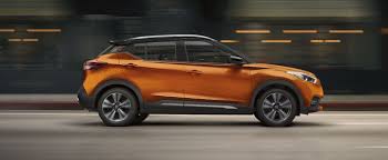 There was a certain segment of the buying public that loved the juke's styling. 2020 Nissan Kicks Suv Available L Sutherlin Nissan Vero Beach