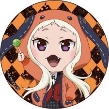 Kakegurui Can Badge Runa Yomotsuki Anime Toy Hobbysearch Anime Goods Store Kakegurui 4k top wallpaper hd, multi colored, choice, side by side. kakegurui can badge runa yomotsuki