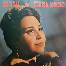 Eloisa Ceballos's Instagram, Twitter & Facebook