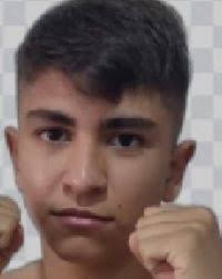 BoxRec: Daniel Colula Moncada