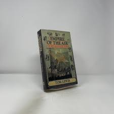 Empire of the Air: The Men Who Made Radio - Tom Lewis | 9780060182151 |  Amazon.com.au | Books