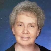 Margaret "Sue" Easley Barbee Obituary